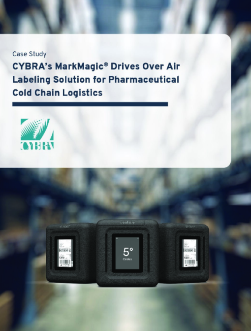 CYBRA Case Study – MarkMagic