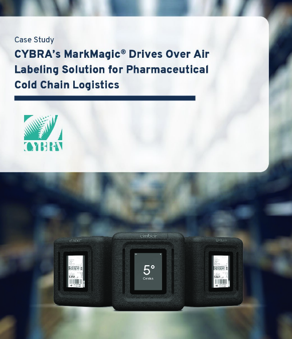 CYBRA Case Study – MarkMagic