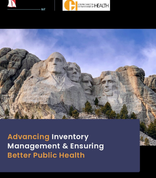Shipcom Wireless Case Study - South Dakota DOH