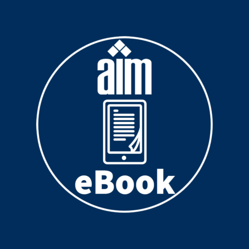 AIM-D. e.V. RFID & Sensor Technology Whitepaper