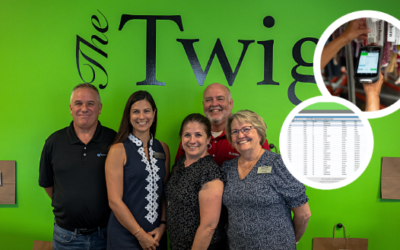 Portable Technology Solutions and Zebra Technologies Help Not-For-Profit Grow