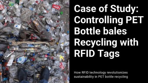 RFID Brasil Case Study - PET Bottles