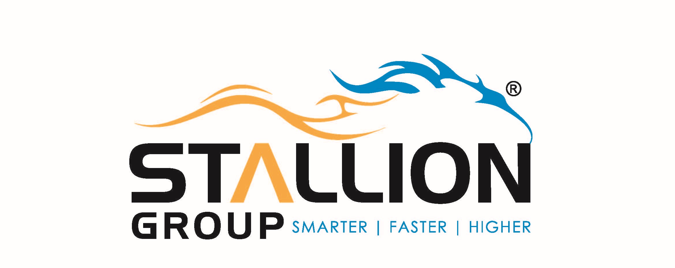 Stallion Group logo