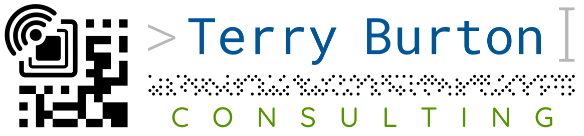 Terry Burton Consulting logo