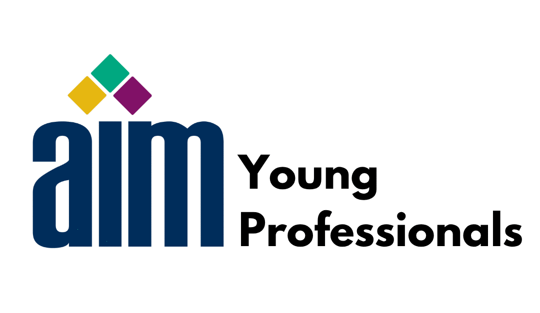 AIM Establishes Young Professionals Industry Group