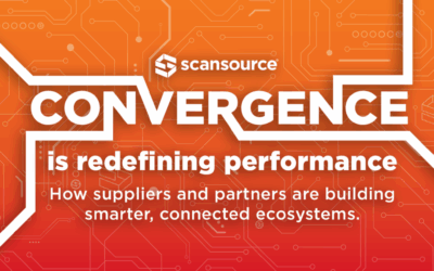 How Suppliers and Partners are Converging to Redefine Performance, Protection, and Productivity