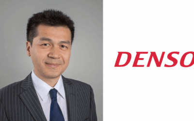 DENSO Products and Services Americas Welcomes New President