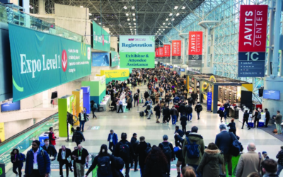 From Data To Decisions: NRF 2026 Recap and the Future of Automated Retail