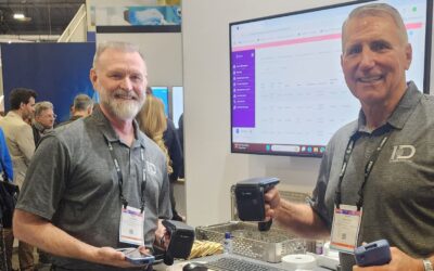 ID Integration to Showcase RFID in Action at HIMSS 2026