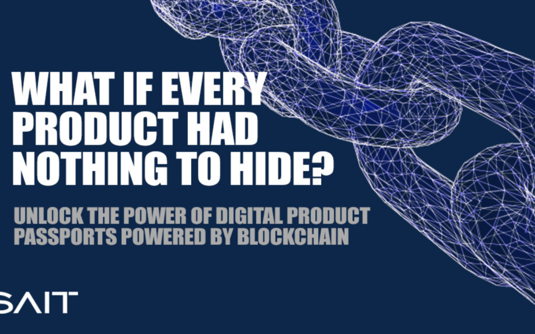 From Traceability to Trusted Traceability: The Role of Blockchain in Modern Supply Chains