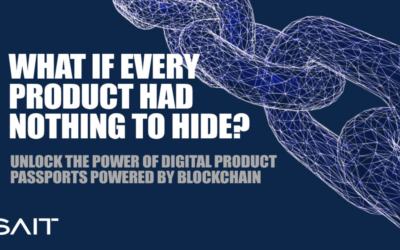 From Traceability to Trusted Traceability: The Role of Blockchain in Modern Supply Chains