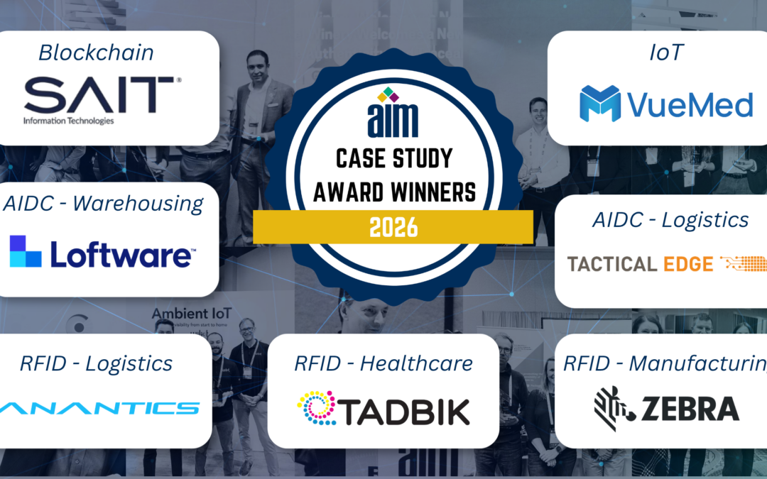 AIM Global Announces Top Innovators in 2026 Case Study Competition
