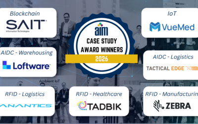 AIM Global Announces Top Innovators in 2026 Case Study Competition