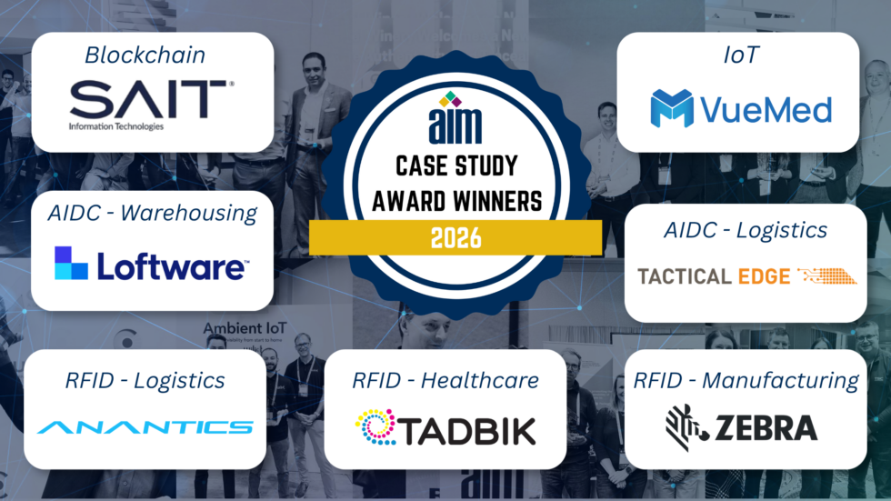 AIM Global Announces Top Innovators in 2026 Case Study Competition ...