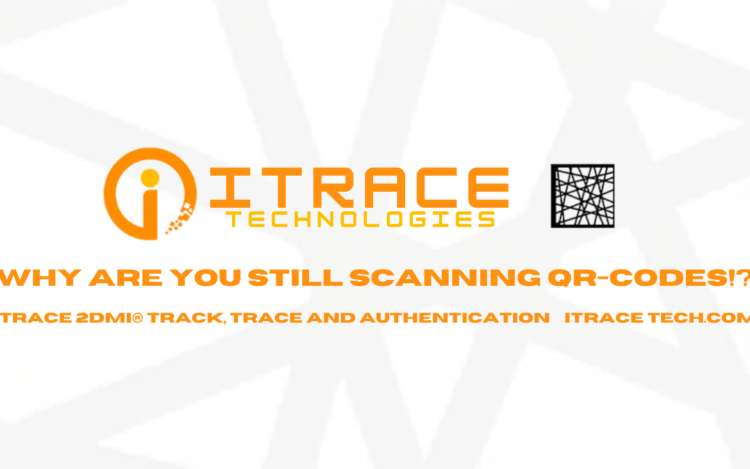 Why Secure Codes Must Go Beyond the Standard QR Code