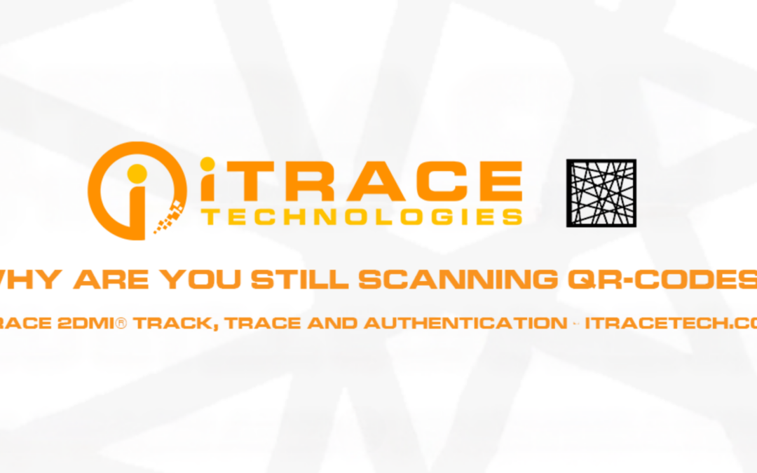 Why Secure Codes Must Go Beyond the Standard QR Code