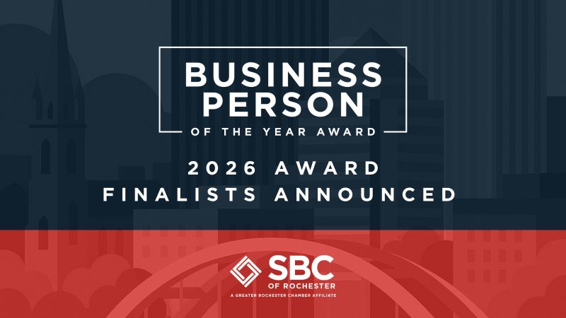 Applied Image CEO and President Glenn Jackling Announced as a Finalist for the 2026 Business Person of the Year Award