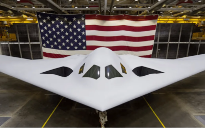 Meeting Defense Production Demands: Why RFID Is Becoming Essential for Military Supply Chains