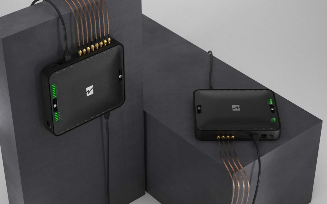 Checkpoint Systems introduces READFINITY®, unlocking future-ready RFID through intelligent adaptability and open integration
