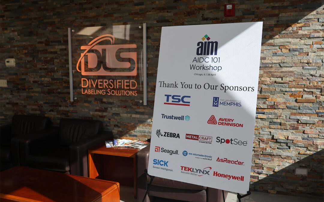 Event Recap: AIDC 101 Workshop – April 16, 2025